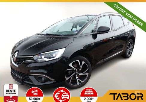 Renault Grand Scenic, 2017