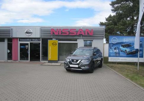 Nissan X-Trail, 2020 2