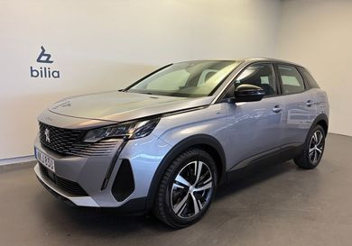 Peugeot 3008, 2022