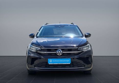 Volkswagen Taigo, 2025