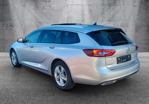 Opel Insignia, 2021