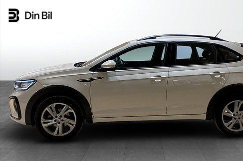 Volkswagen Taigo, 2023