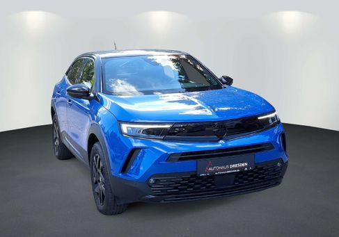 Opel Mokka, 2023 2