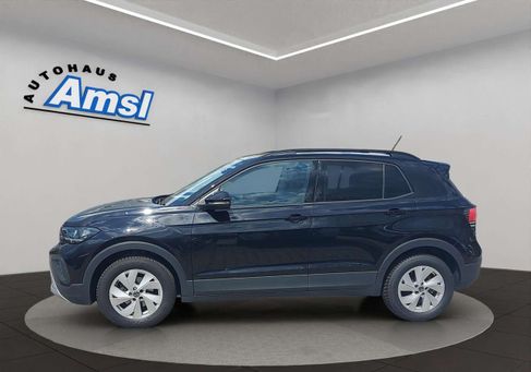 Volkswagen T-Cross, 2024