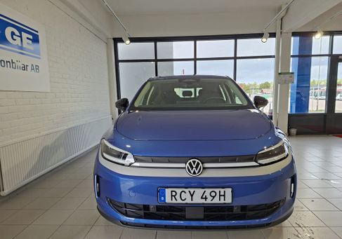 Volkswagen, 2027 2