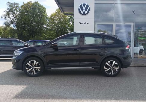 Volkswagen Taigo, 2023