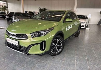 Kia XCeed, 2023