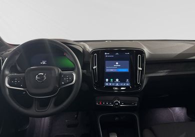 Volvo, 2026