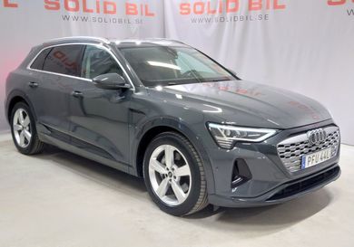 Audi, 2024
