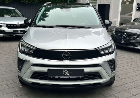 Opel Crossland X, 2024 2