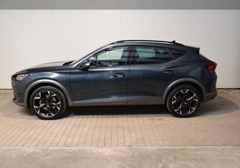 Cupra Formentor, 2023