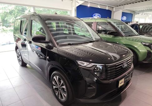 Ford Tourneo Courier, 2025