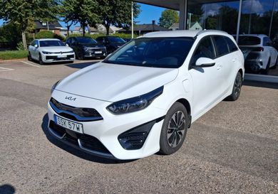 Kia Cee'd Sportswagon, 2024