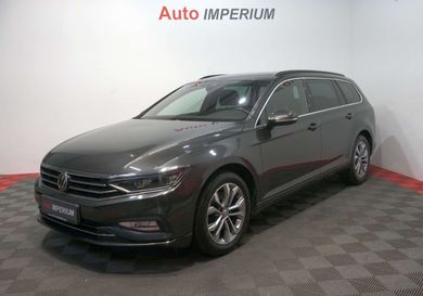 Volkswagen Passat Variant, 2022