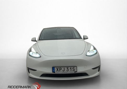 Tesla Model Y, 2023 2