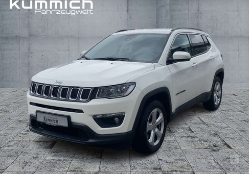 Jeep Compass, 2020