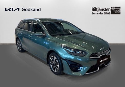 Kia Cee'd Sportswagon, 2024