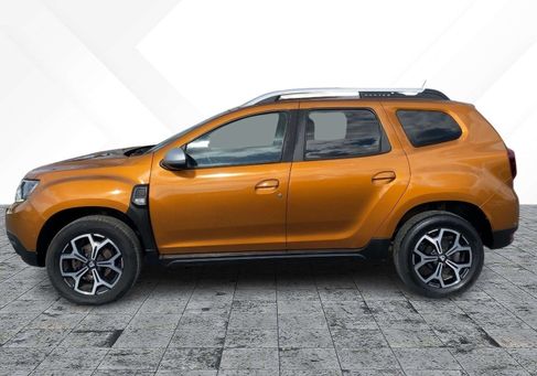 Dacia Duster, 2018 3