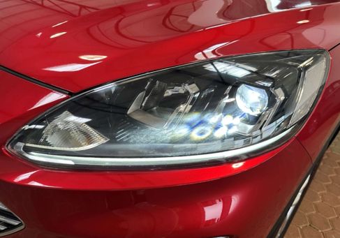 Ford Kuga, 2022