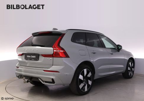 Volvo XC60, 2025