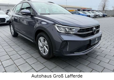 Volkswagen Taigo, 2023