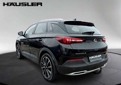 Opel Grandland X, 2022 2