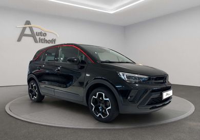 Opel Crossland X, 2023