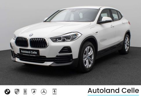 BMW X2, 2022