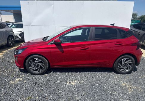 Hyundai i20, 2026 3