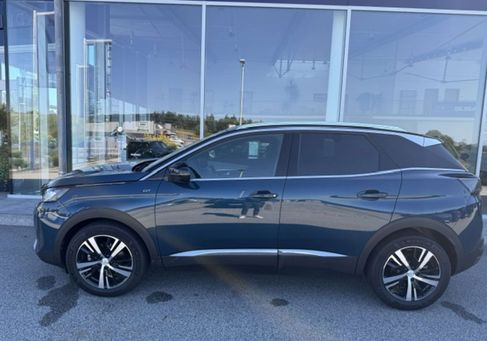 Peugeot 3008, 2023