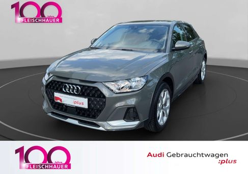 Audi A1, 2023