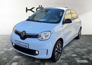 Renault Twingo, 2022