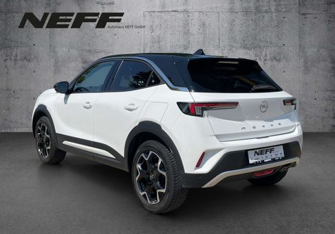 Opel Mokka, 2023 3