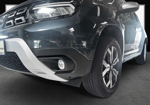 Dacia Duster, 2022 2