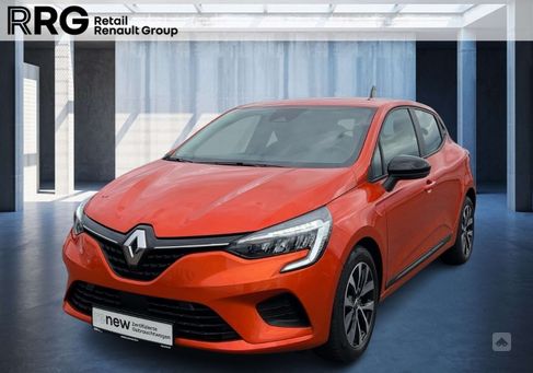 Renault Clio, 2023