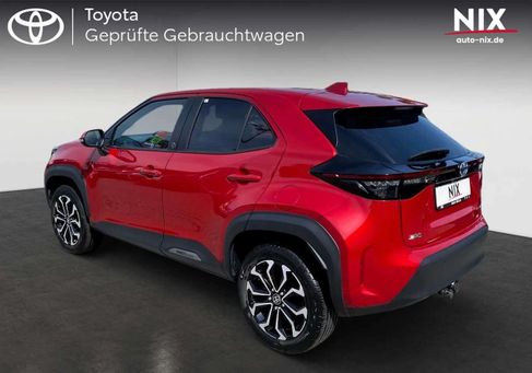Toyota Yaris Cross, 2023 2
