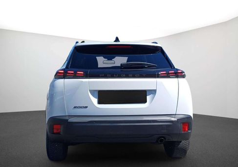 Peugeot 2008, 2024