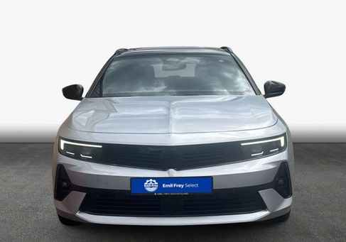 Opel Astra, 2025
