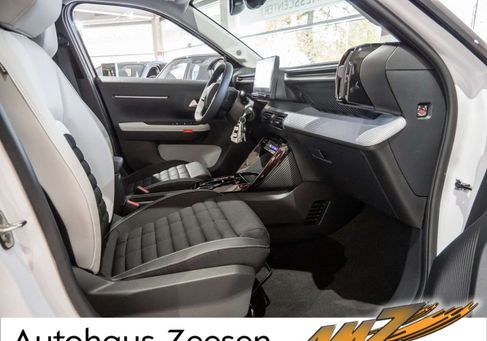 Citroën C3 Aircross, 2025 2