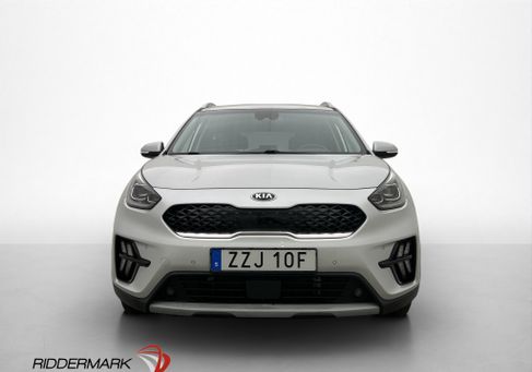 Kia Niro, 2020