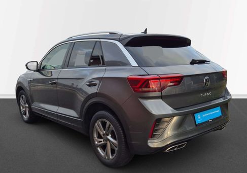 Volkswagen T-Roc, 2022