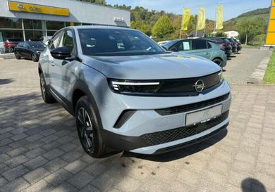 Opel Mokka, 2026