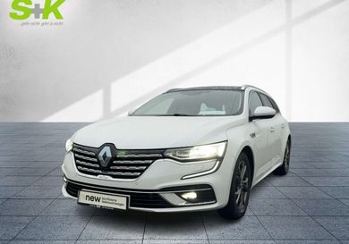 Renault Talisman, 2022