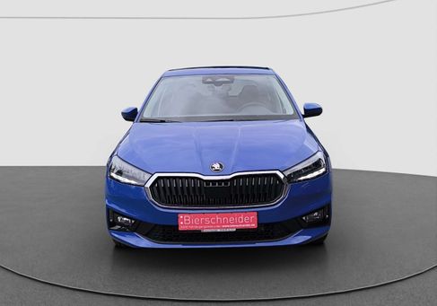 Skoda Fabia, 2026