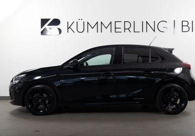 Opel Corsa, 2021