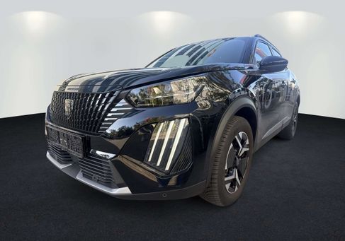 Peugeot 2008, 2024 2