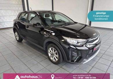 Kia Stonic, 2022