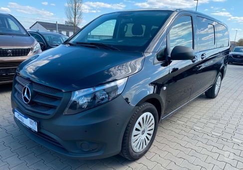 Mercedes-Benz Vito, 2021
