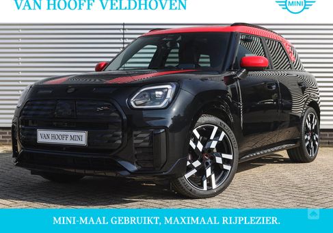 MINI John Cooper Works Countryman, 2024