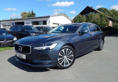 Volvo V90, 2020